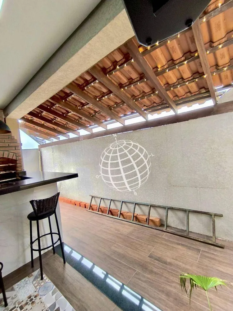 Casa, 2 quartos, 100 m² - Foto 7