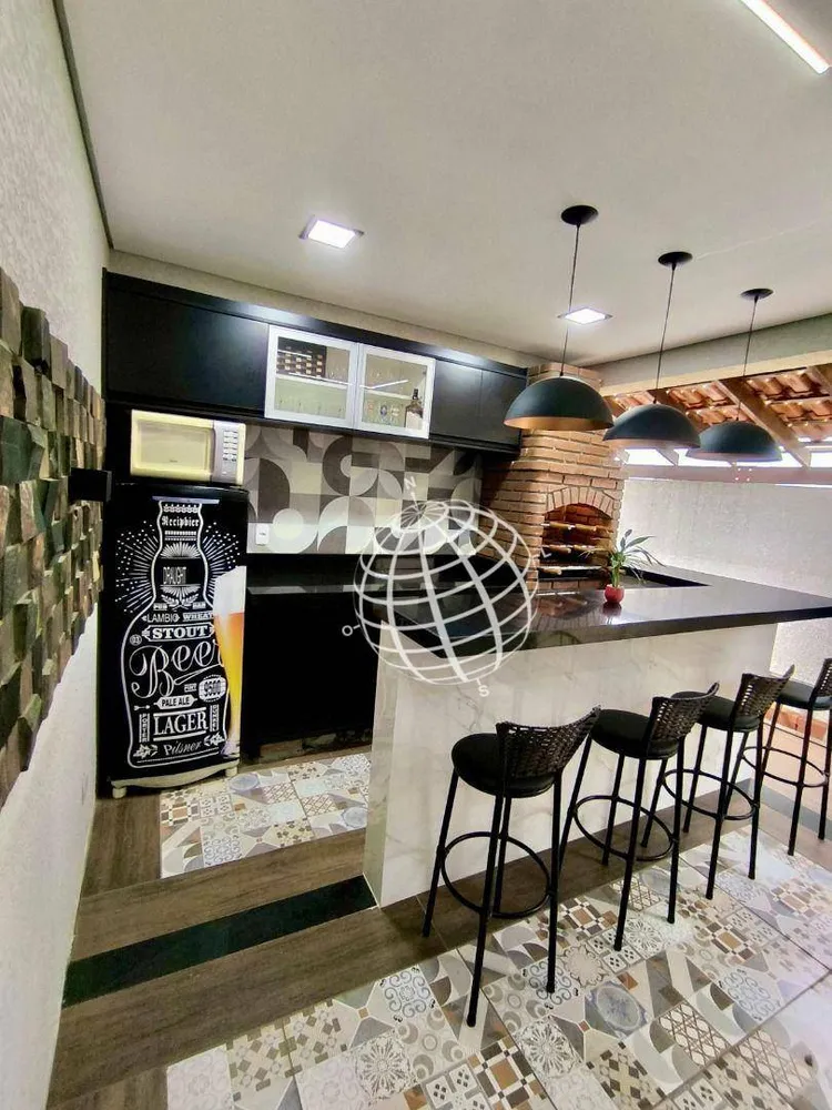 Casa, 2 quartos, 100 m² - Foto 3