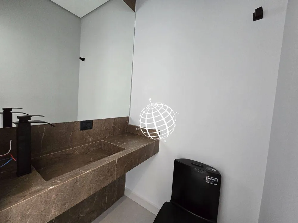 Casa de Condomínio, 3 quartos - Foto 8