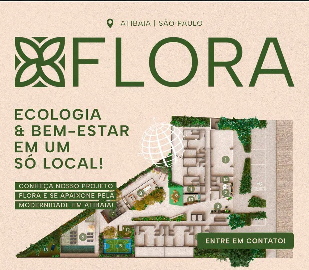 Apartamento, 2 quartos, 69 m² - Foto 5