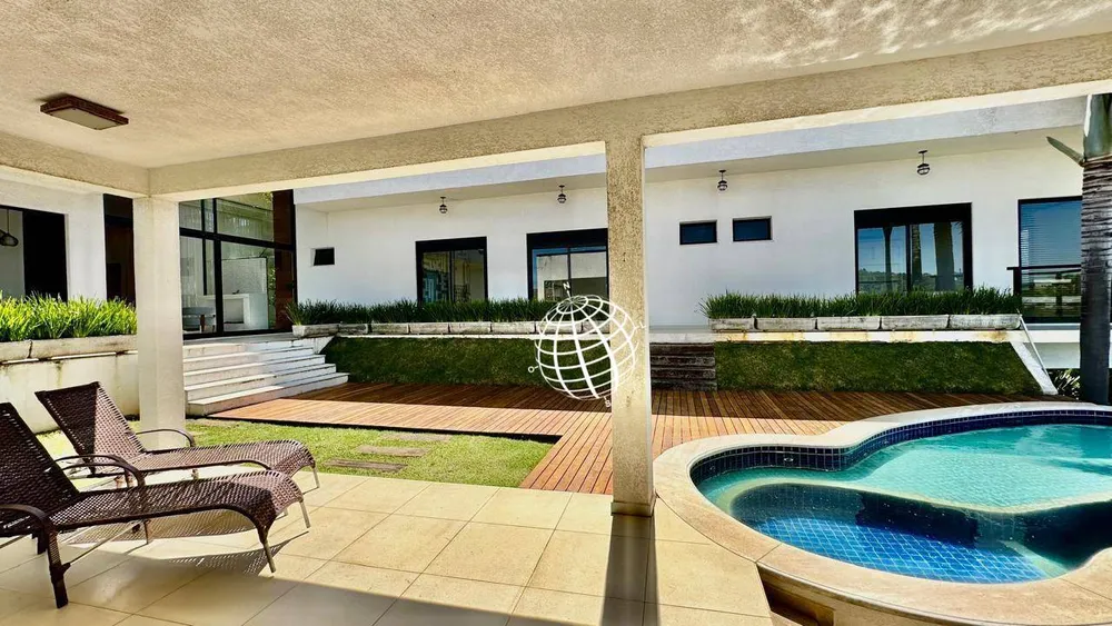 Casa de Condomínio, 3 quartos - Foto 5