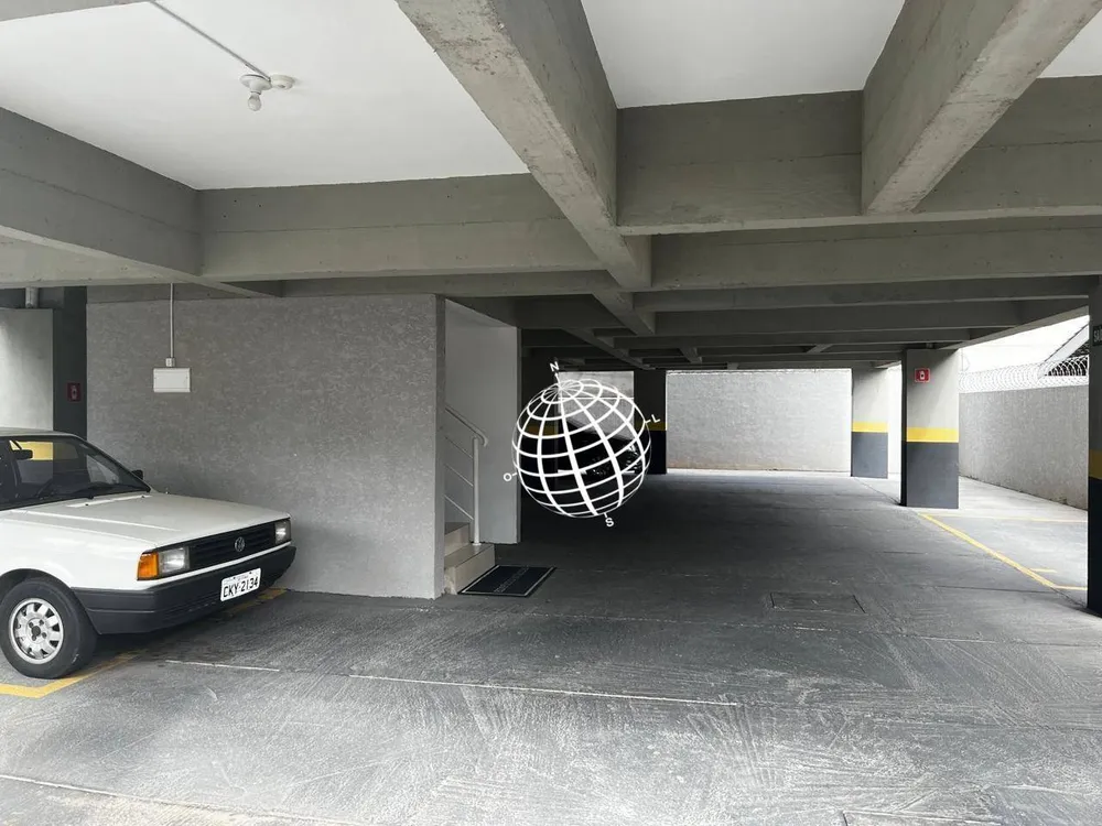 Apartamento, 2 quartos, 56 m² - Foto 6