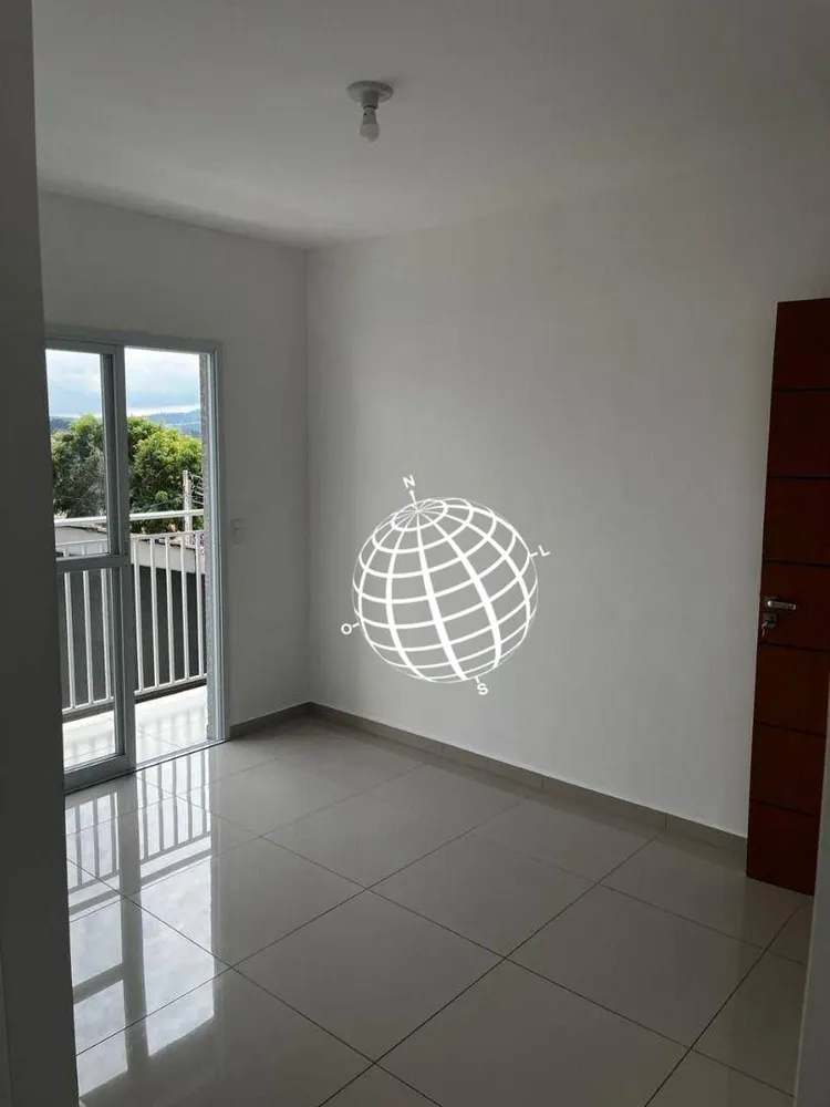 Apartamento, 2 quartos, 56 m² - Foto 5