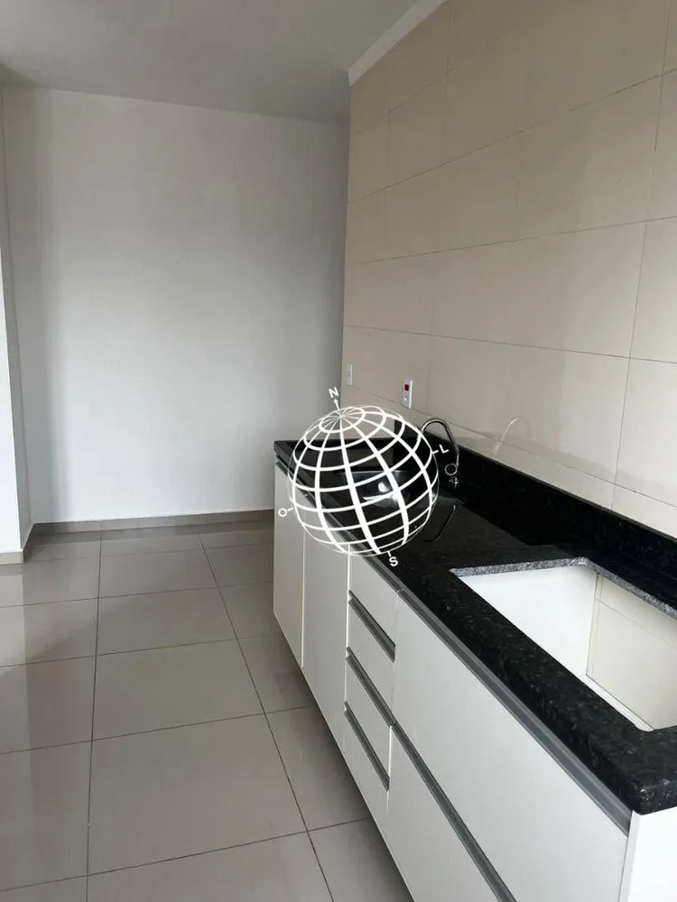 Apartamento, 2 quartos, 56 m² - Foto 2