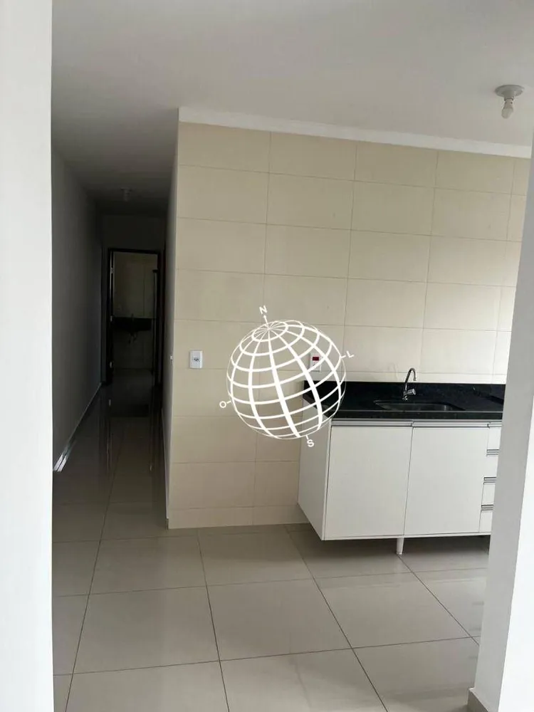 Apartamento, 2 quartos, 56 m² - Foto 3