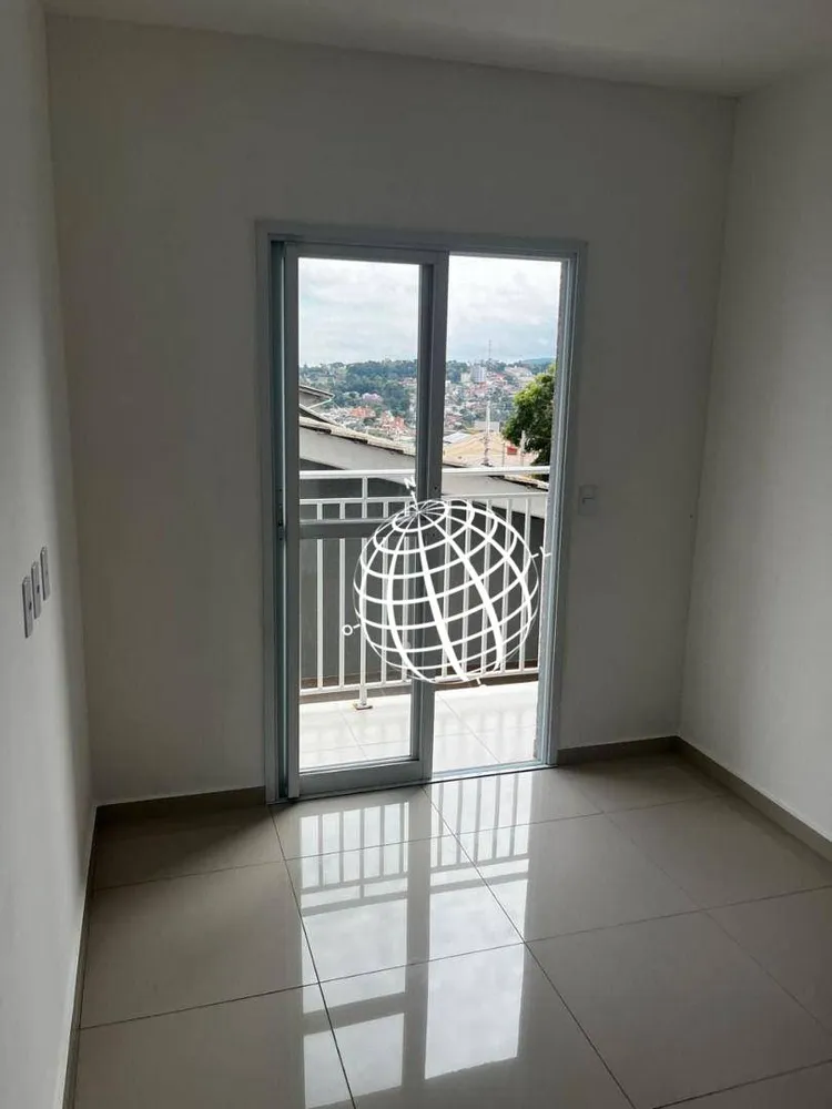 Apartamento, 2 quartos, 56 m² - Foto 4