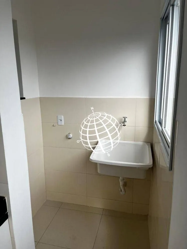Apartamento, 2 quartos, 56 m² - Foto 7