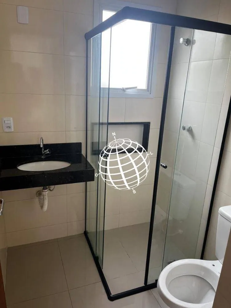Apartamento, 2 quartos, 56 m² - Foto 8