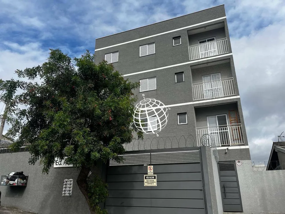 Apartamento, 2 quartos, 56 m² - Foto 1