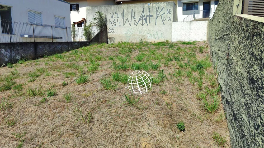 Terreno, 309 m² - Foto 2