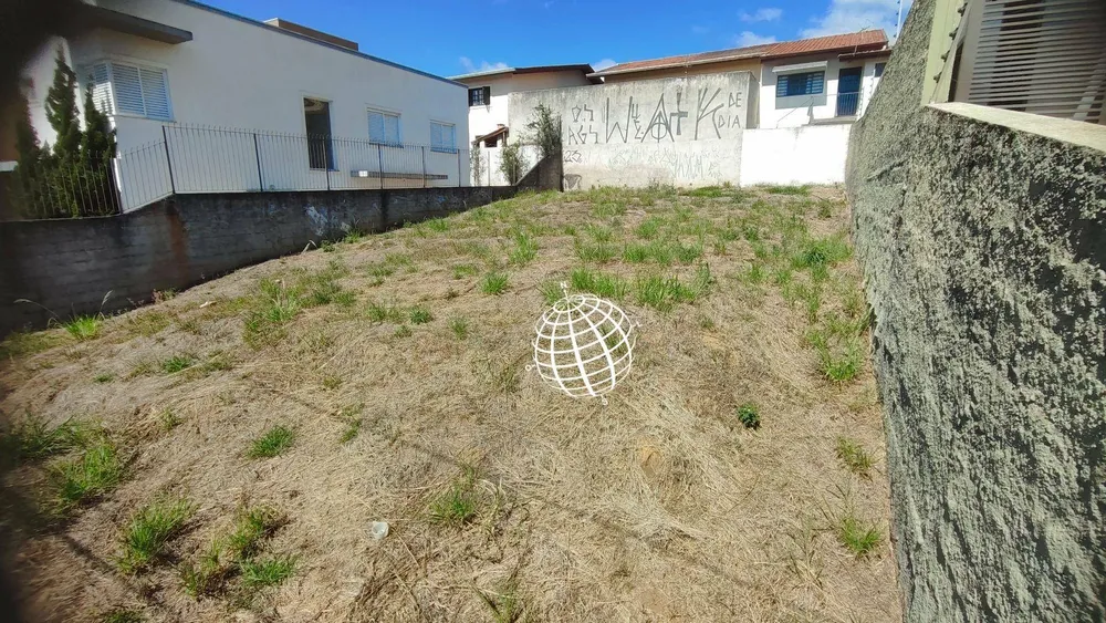 Terreno, 309 m² - Foto 3