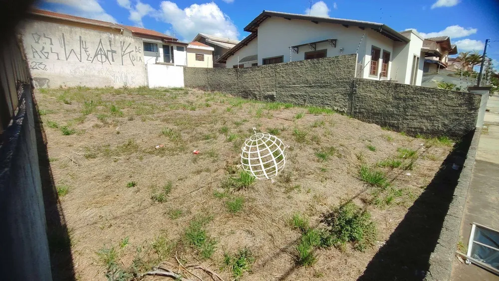 Terreno, 309 m² - Foto 1