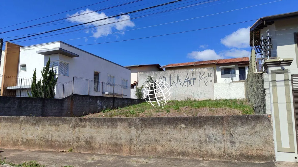 Terreno, 309 m² - Foto 4