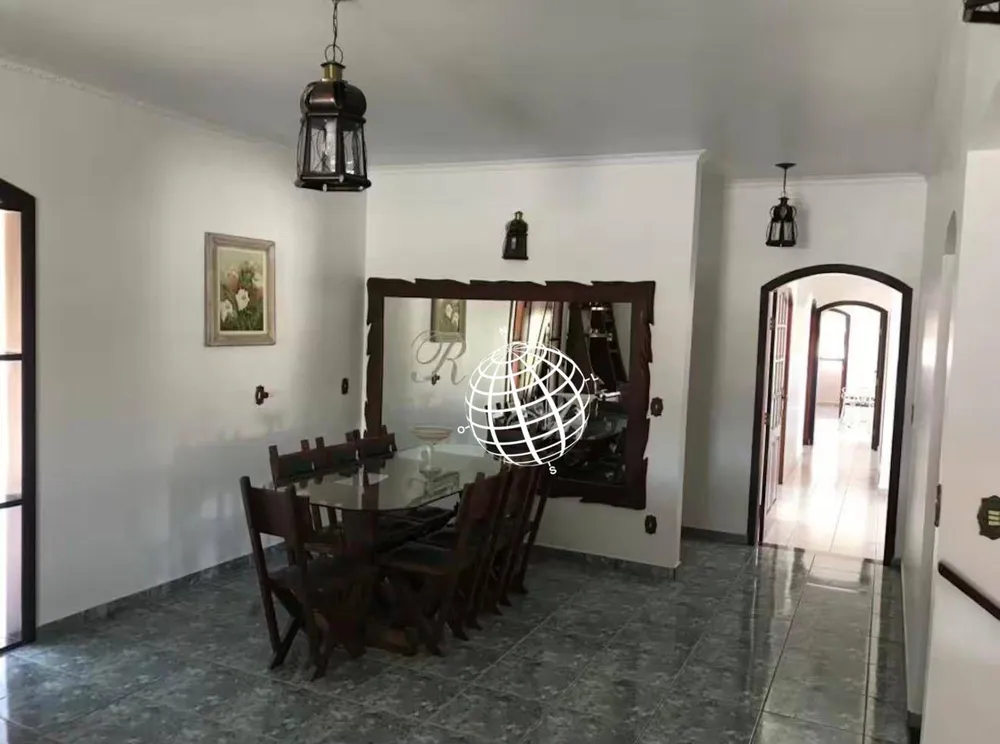 Chácara, 6 quartos, 1122 m² - Foto 3