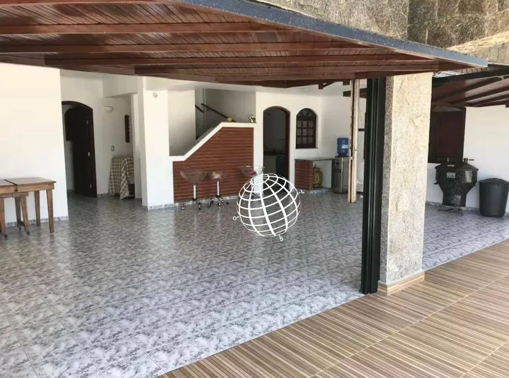 Chácara, 6 quartos, 1122 m² - Foto 12