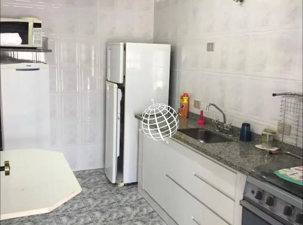 Chácara, 6 quartos, 1122 m² - Foto 4