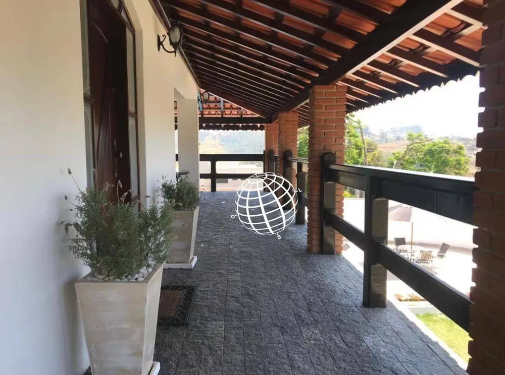 Chácara, 6 quartos, 1122 m² - Foto 11