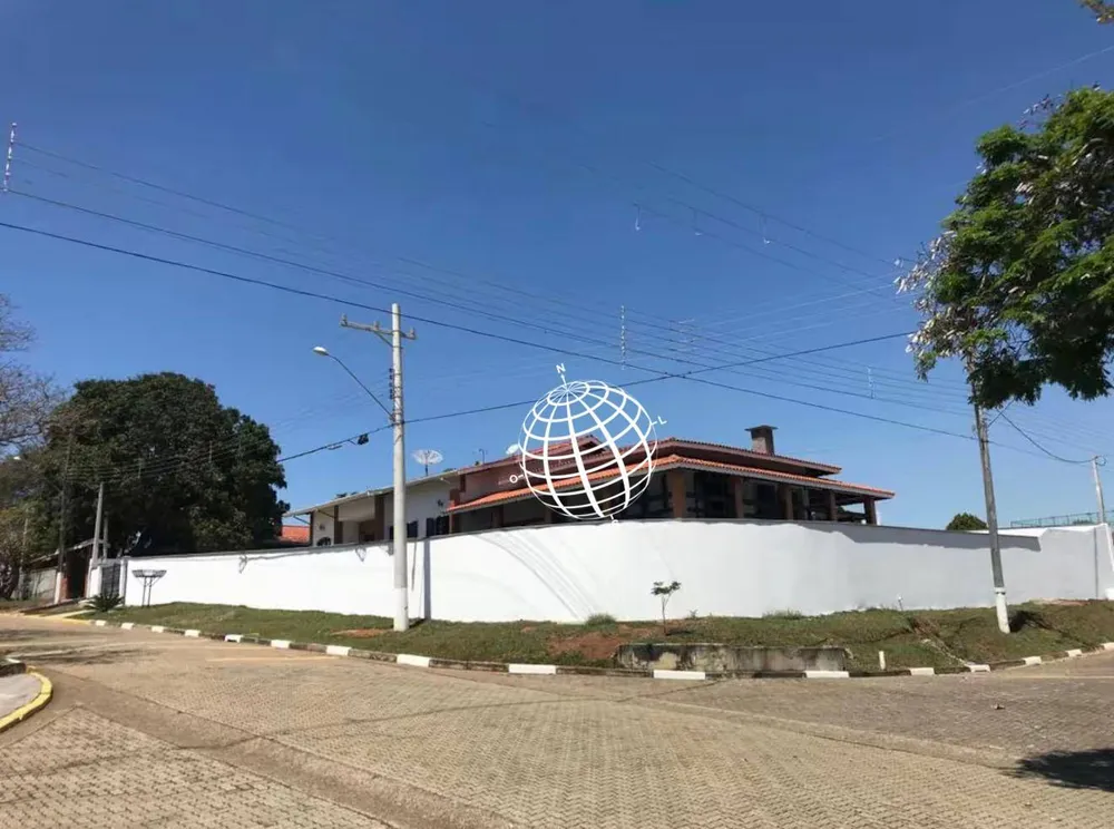 Chácara, 6 quartos, 1122 m² - Foto 10