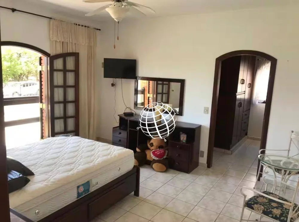 Chácara, 6 quartos, 1122 m² - Foto 5