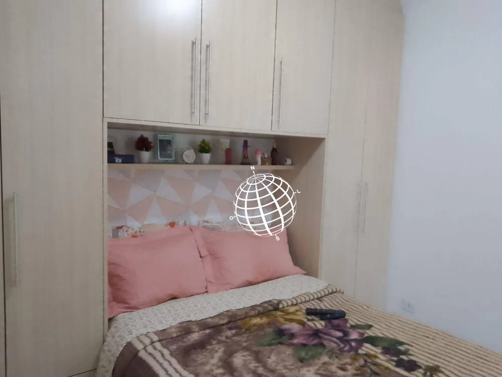 Apartamento, 2 quartos, 50 m² - Foto 7