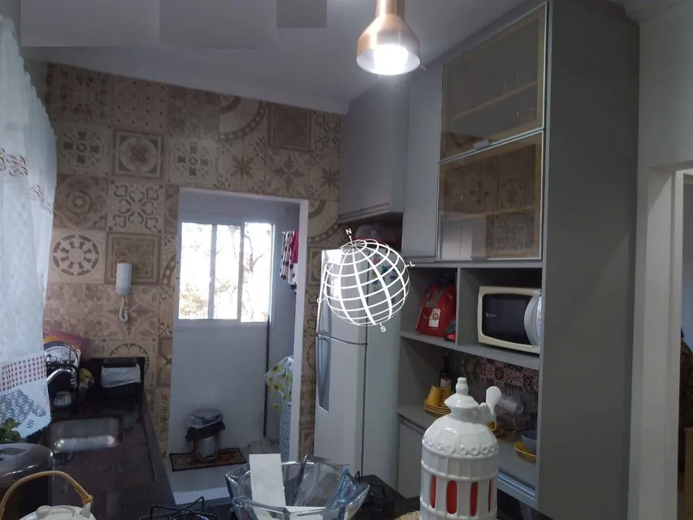 Apartamento, 2 quartos, 50 m² - Foto 5