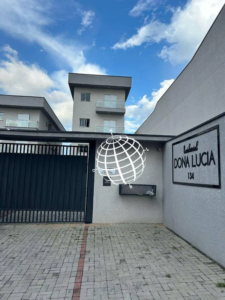 Apartamento, 2 quartos, 50 m² - Foto 7