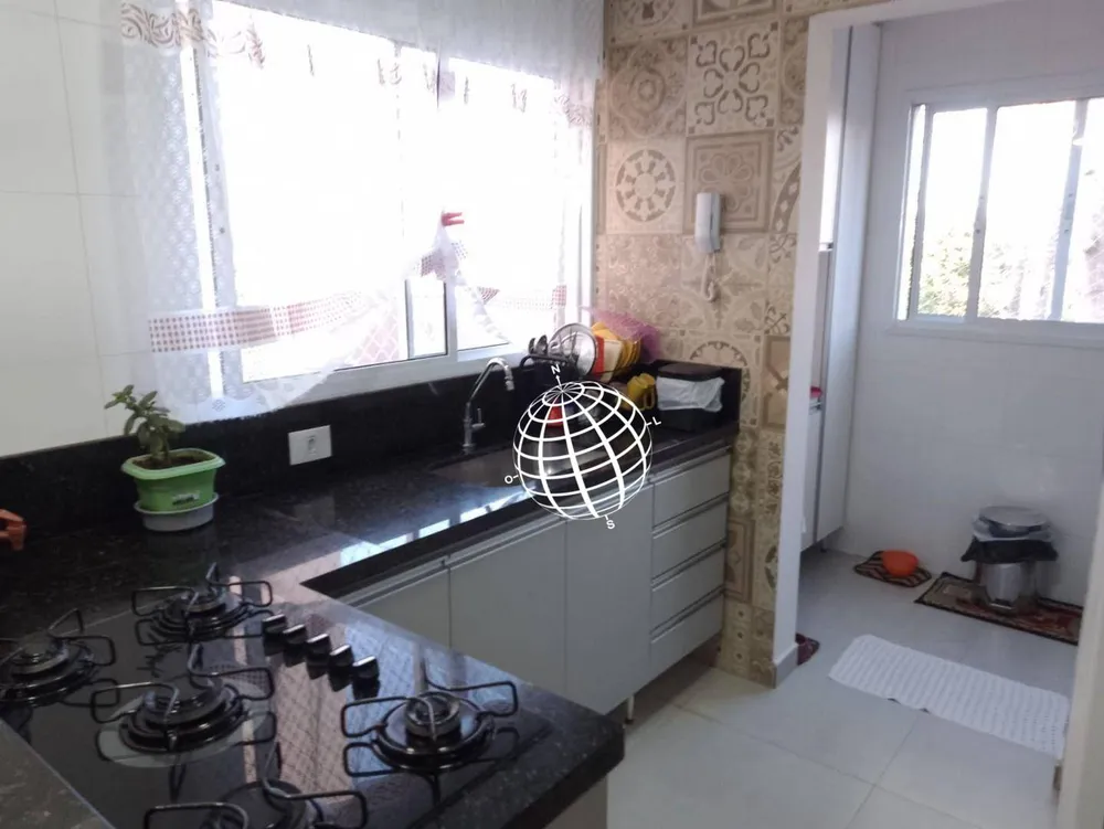 Apartamento, 2 quartos, 50 m² - Foto 2