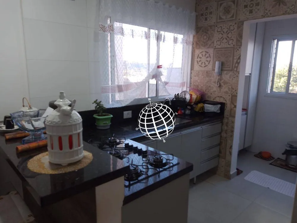 Apartamento, 2 quartos, 50 m² - Foto 8