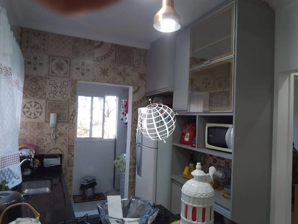 Apartamento, 2 quartos, 50 m² - Foto 4