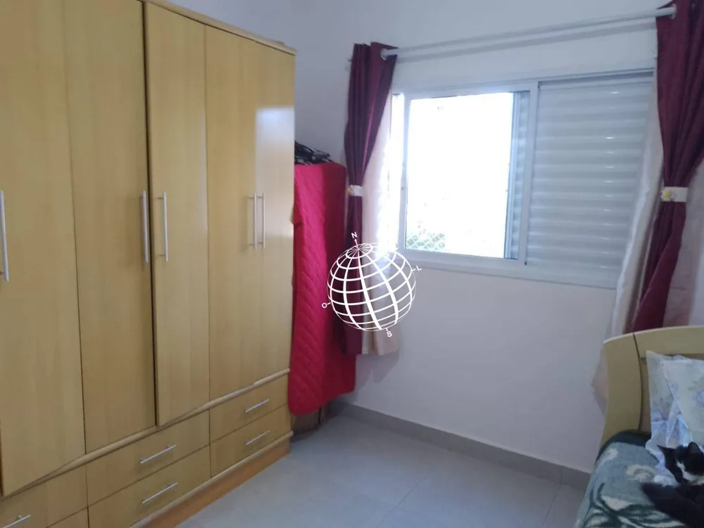 Apartamento, 2 quartos, 50 m² - Foto 6