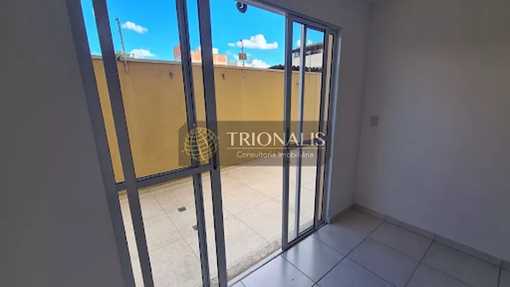 Apartamento à venda com 2 quartos, 99m² - Foto 1