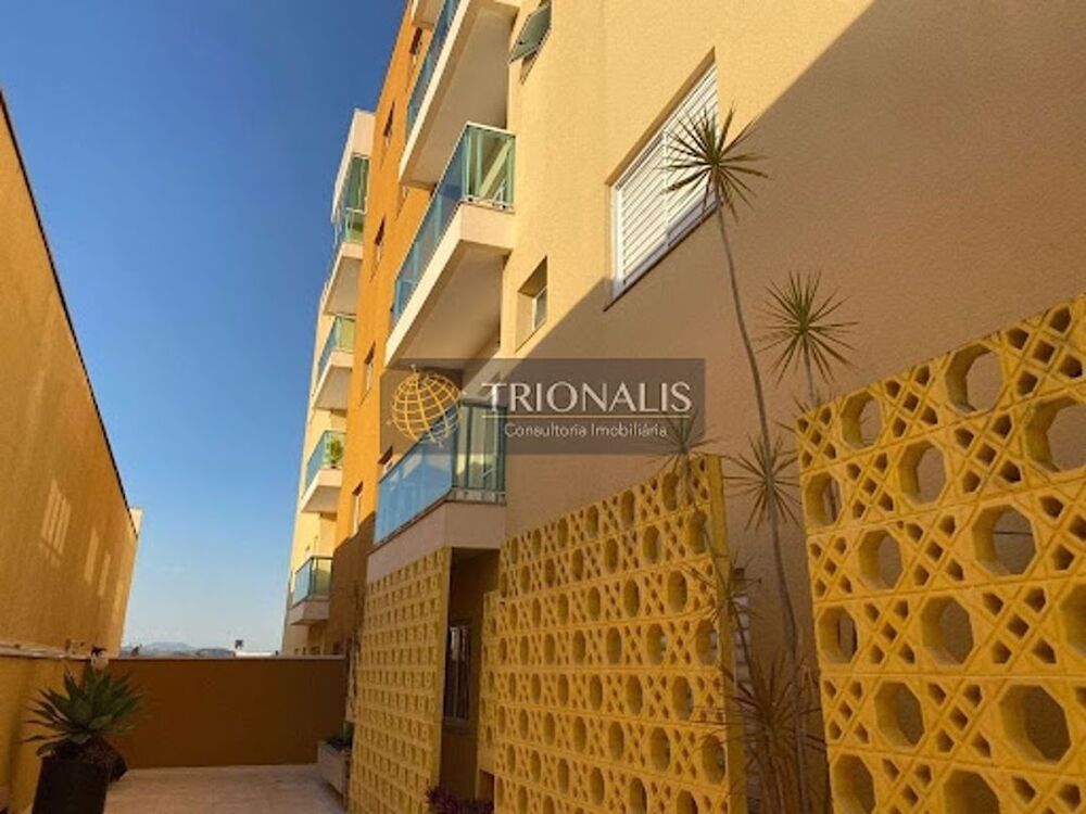 Apartamento à venda com 2 quartos, 99m² - Foto 6