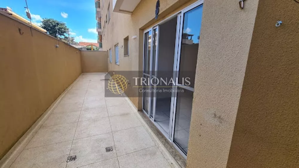 Apartamento à venda com 2 quartos, 99m² - Foto 2