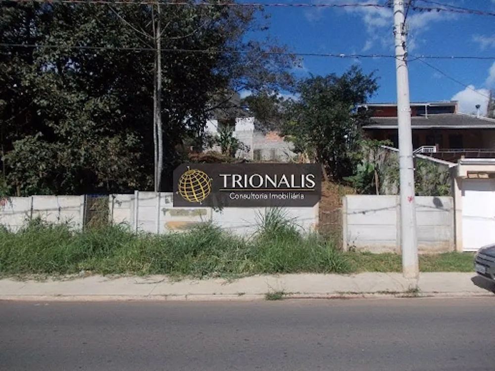 Terreno, 536 m² - Foto 1