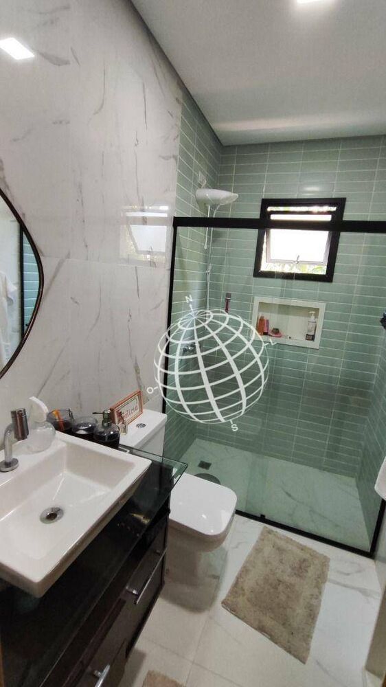 Casa, 3 quartos, 220 m² - Foto 10