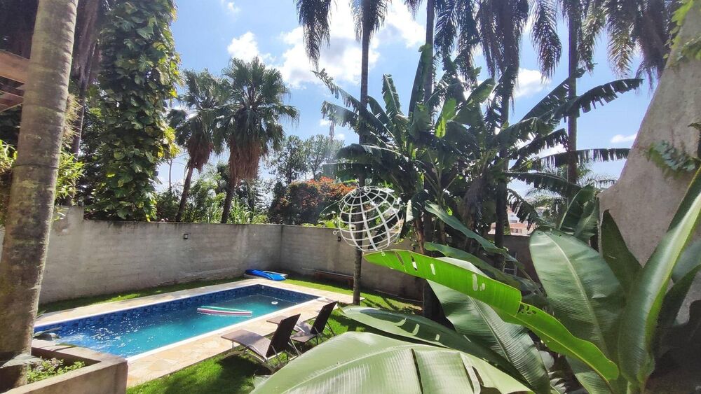 Casa, 3 quartos, 220 m² - Foto 7
