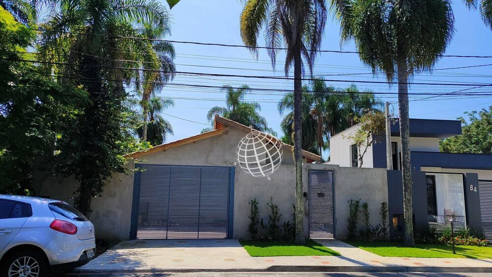 Casa, 3 quartos, 220 m² - Foto 16