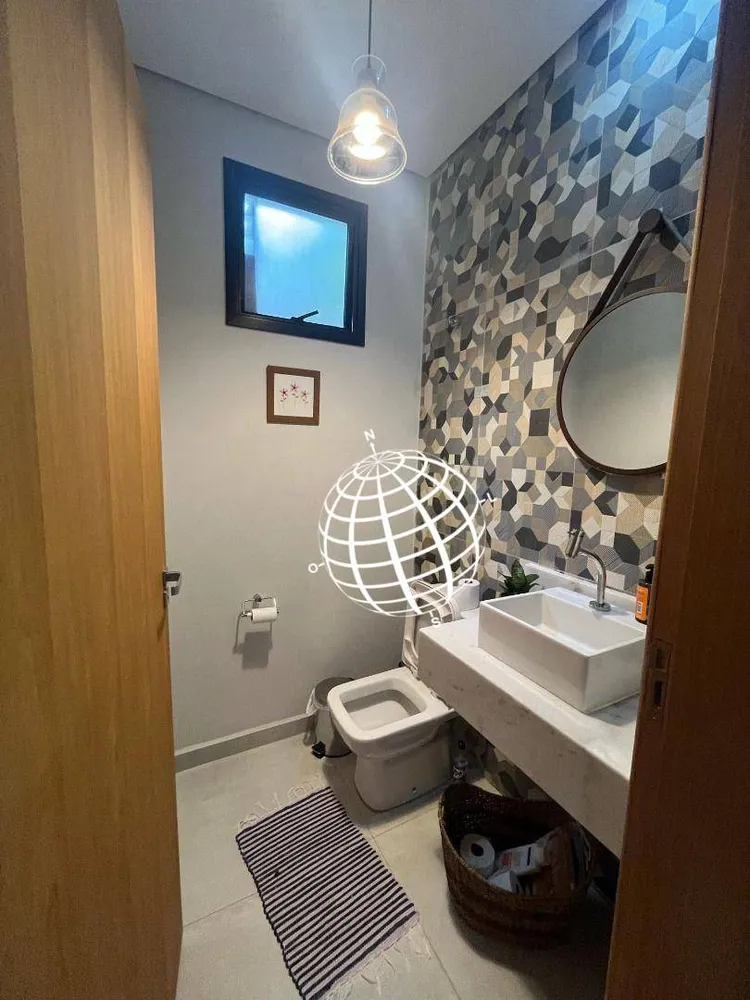 Casa, 3 quartos, 220 m² - Foto 23