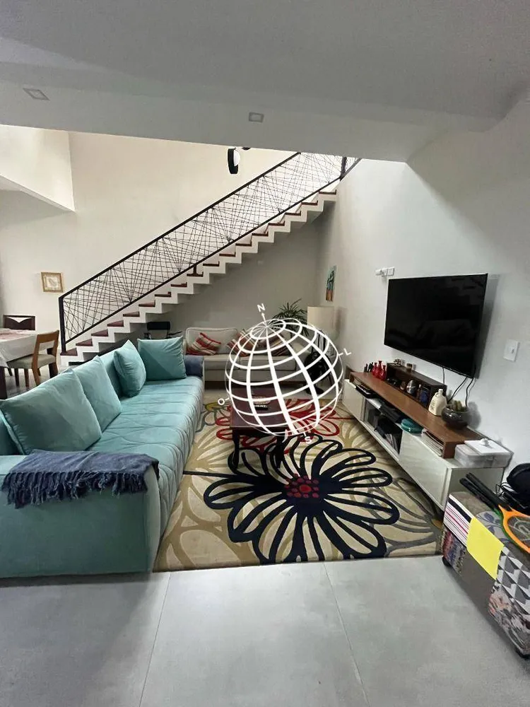 Casa, 3 quartos, 220 m² - Foto 24
