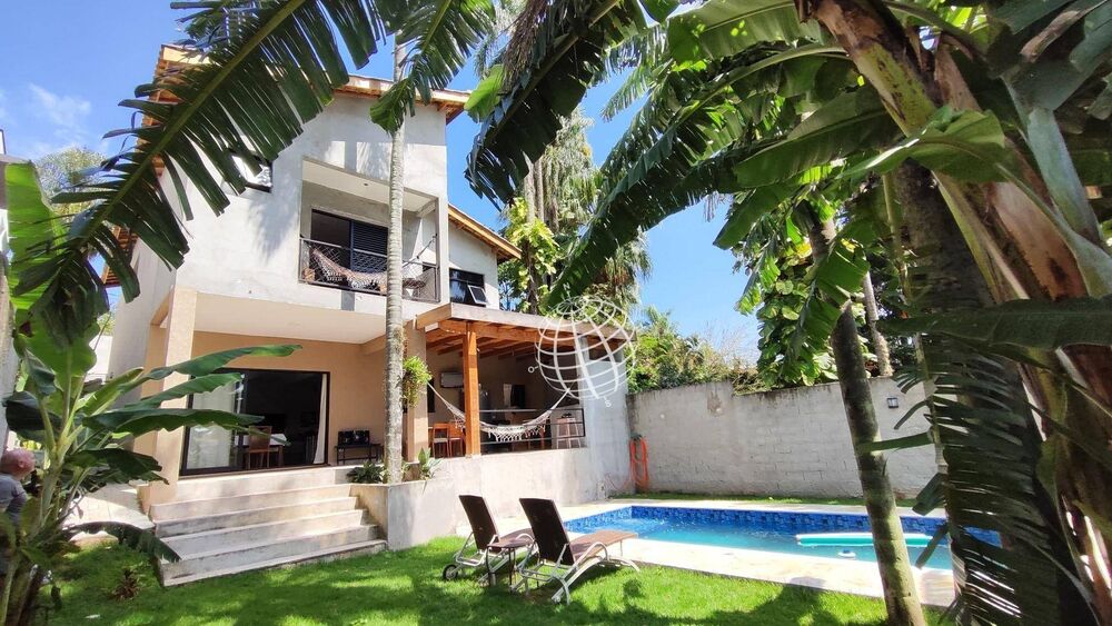 Casa, 3 quartos, 220 m² - Foto 15