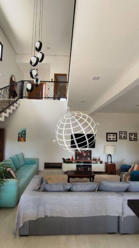 Casa, 3 quartos, 220 m² - Foto 8