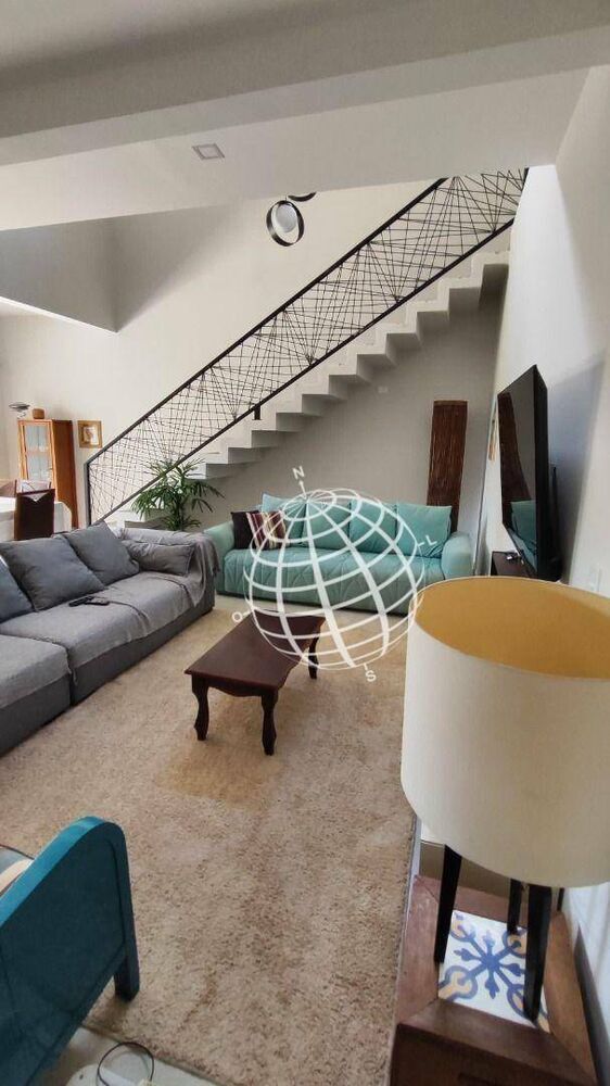Casa, 3 quartos, 220 m² - Foto 12