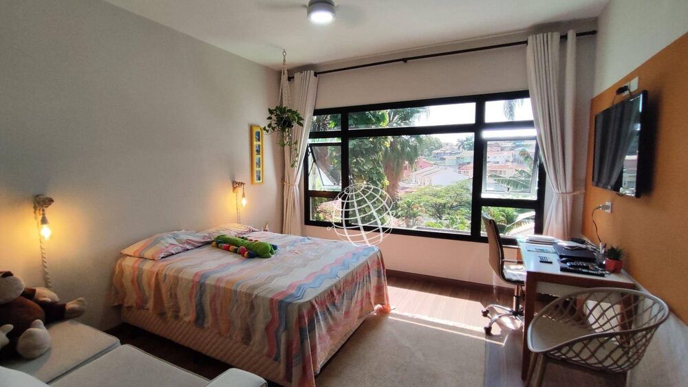 Casa, 3 quartos, 220 m² - Foto 11