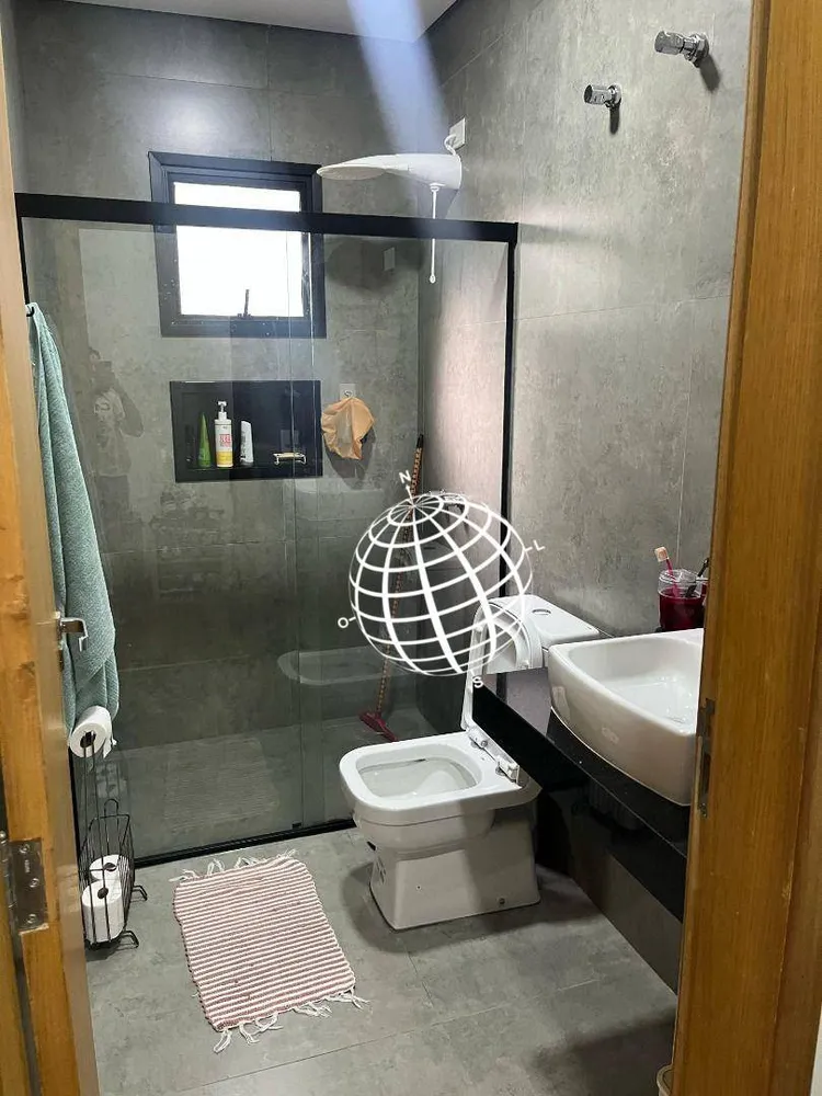 Casa, 3 quartos, 220 m² - Foto 25