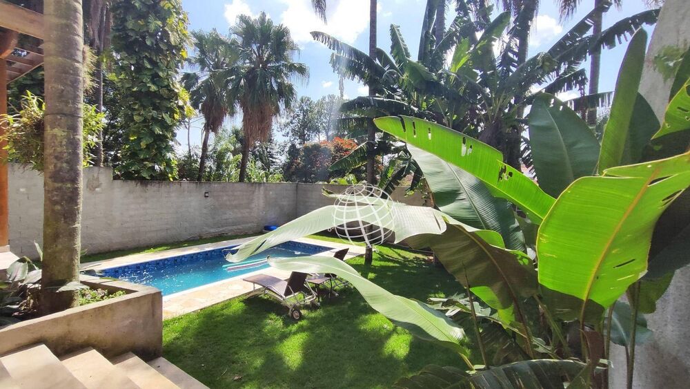 Casa, 3 quartos, 220 m² - Foto 2