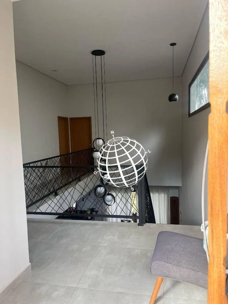 Casa, 3 quartos, 220 m² - Foto 21