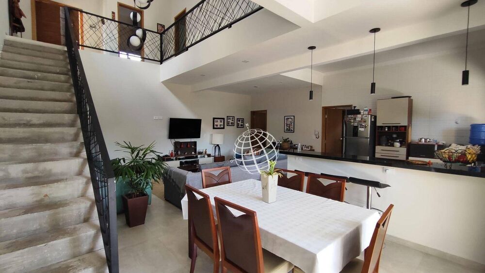 Casa, 3 quartos, 220 m² - Foto 9