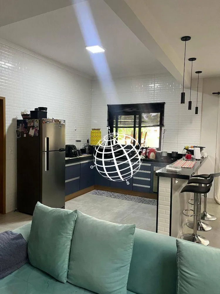 Casa, 3 quartos, 220 m² - Foto 27