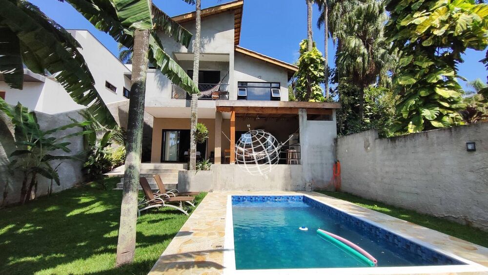 Casa, 3 quartos, 220 m² - Foto 13