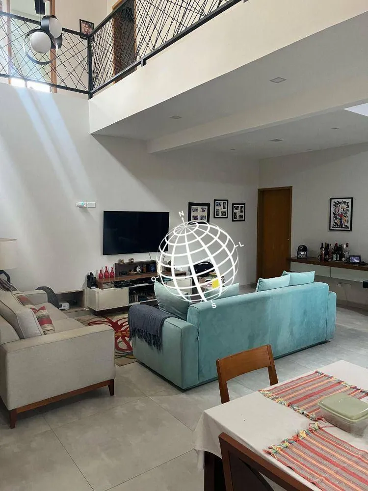 Casa, 3 quartos, 220 m² - Foto 25